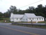 Cedar Bluff Baptist