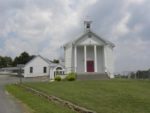 Springwood Baptist Church