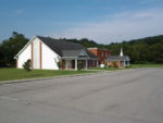 Valley View Baptist Church