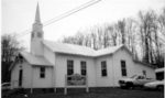 Virginia Presbyterian Church